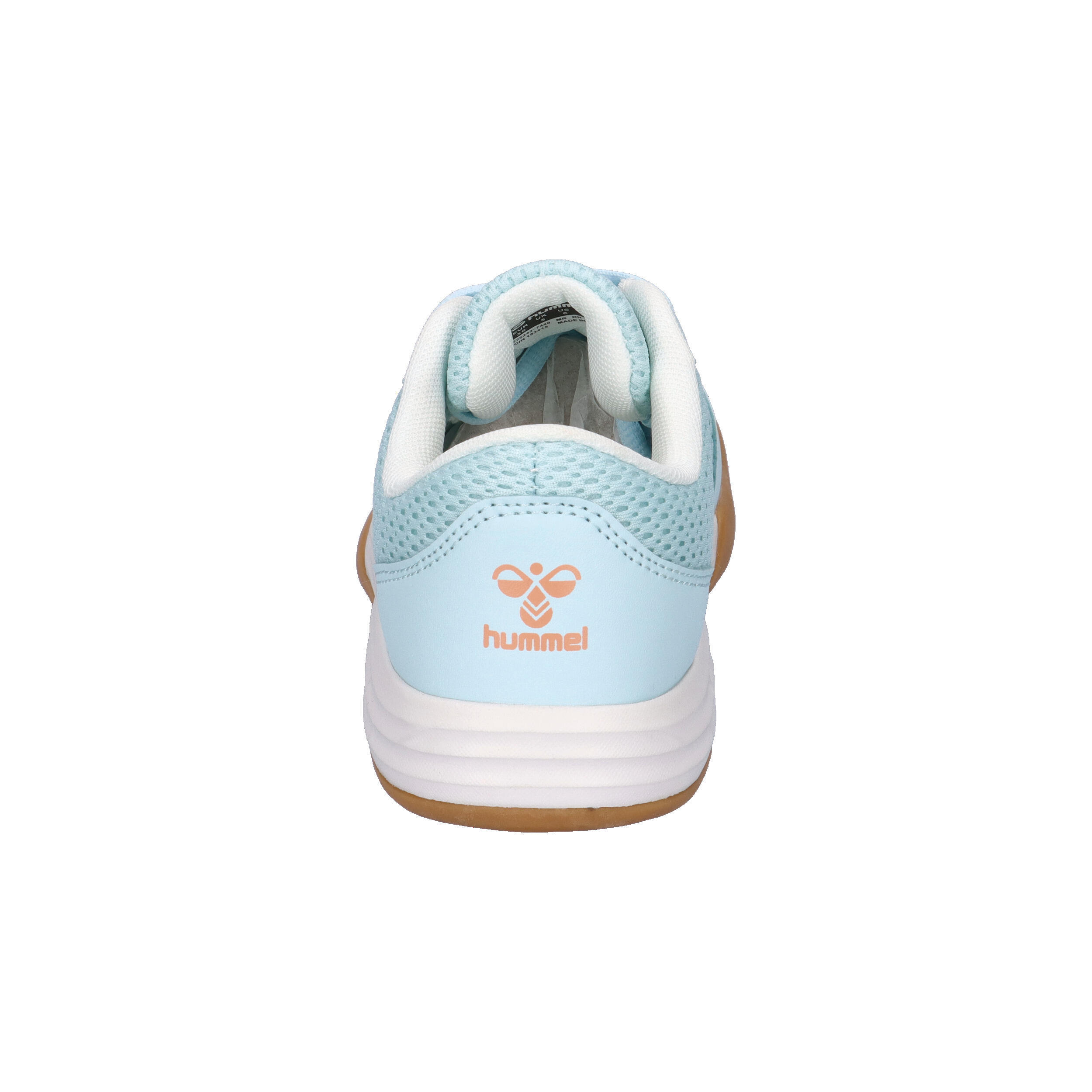 Hummel Kinder Hallenschuhe MULTIPLAY FLEX LC JR 225242 5/7
