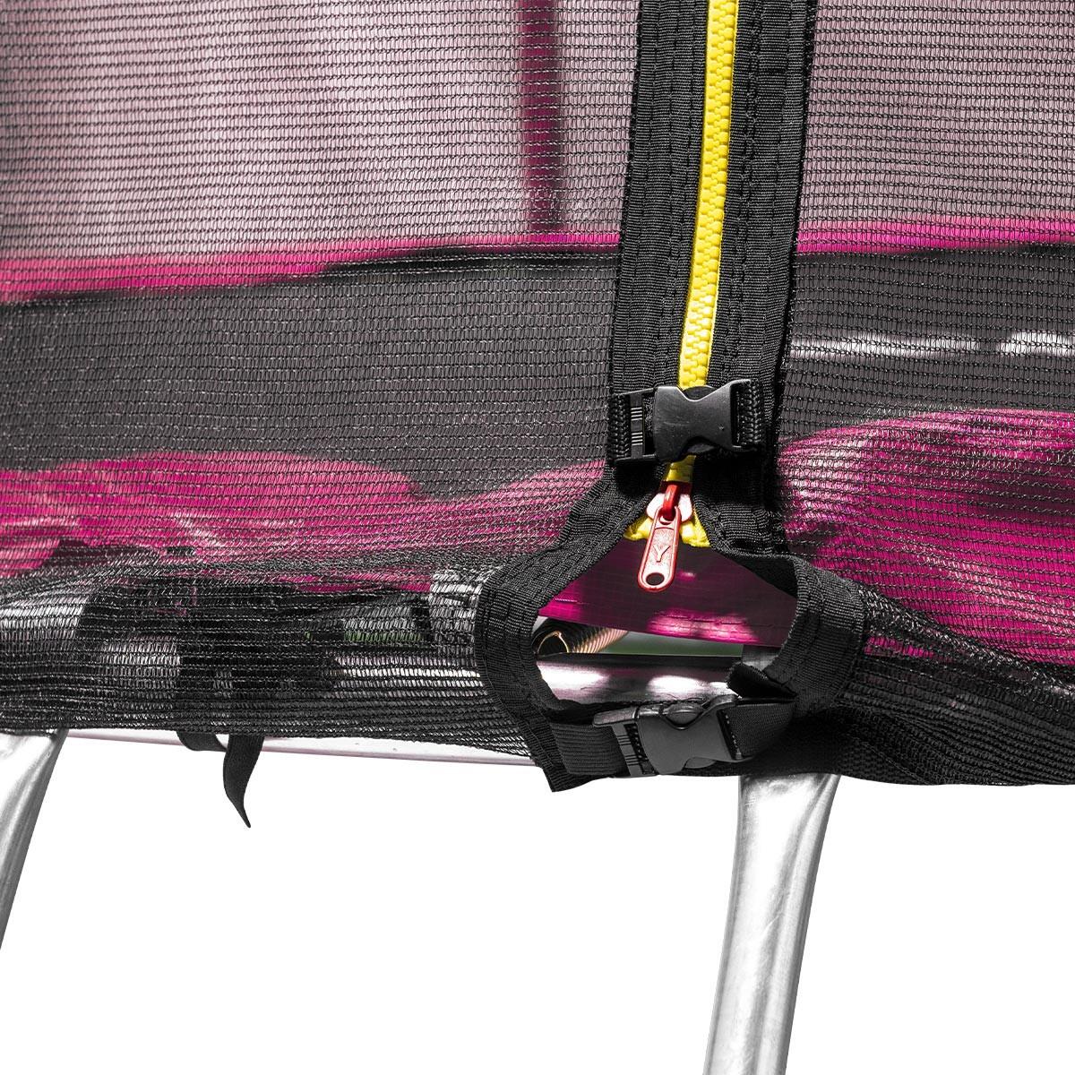 Trampoline pour enfants ATAA 250 avec filet 6/7