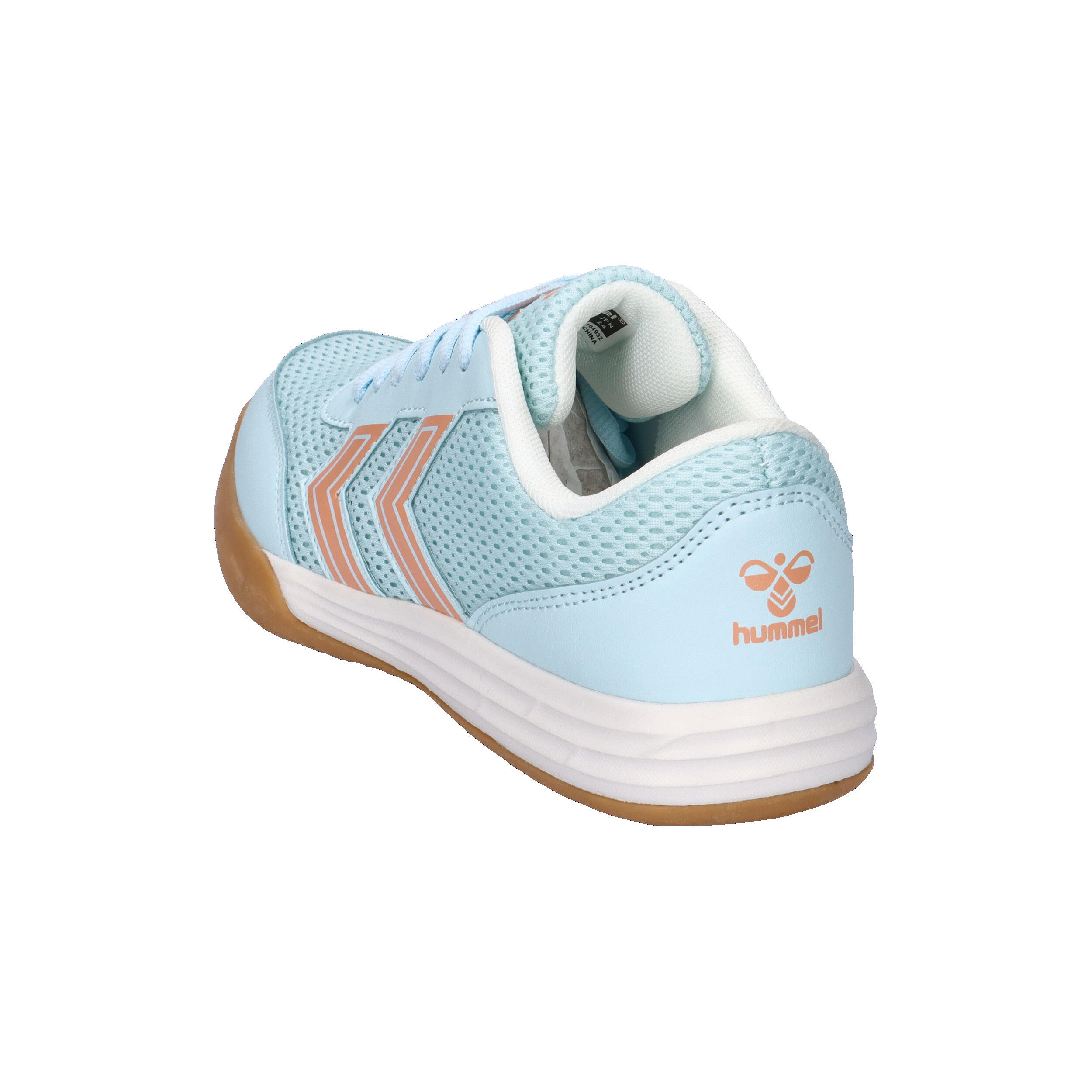 Hummel Kinder Hallenschuhe MULTIPLAY FLEX LC JR 225242 4/7