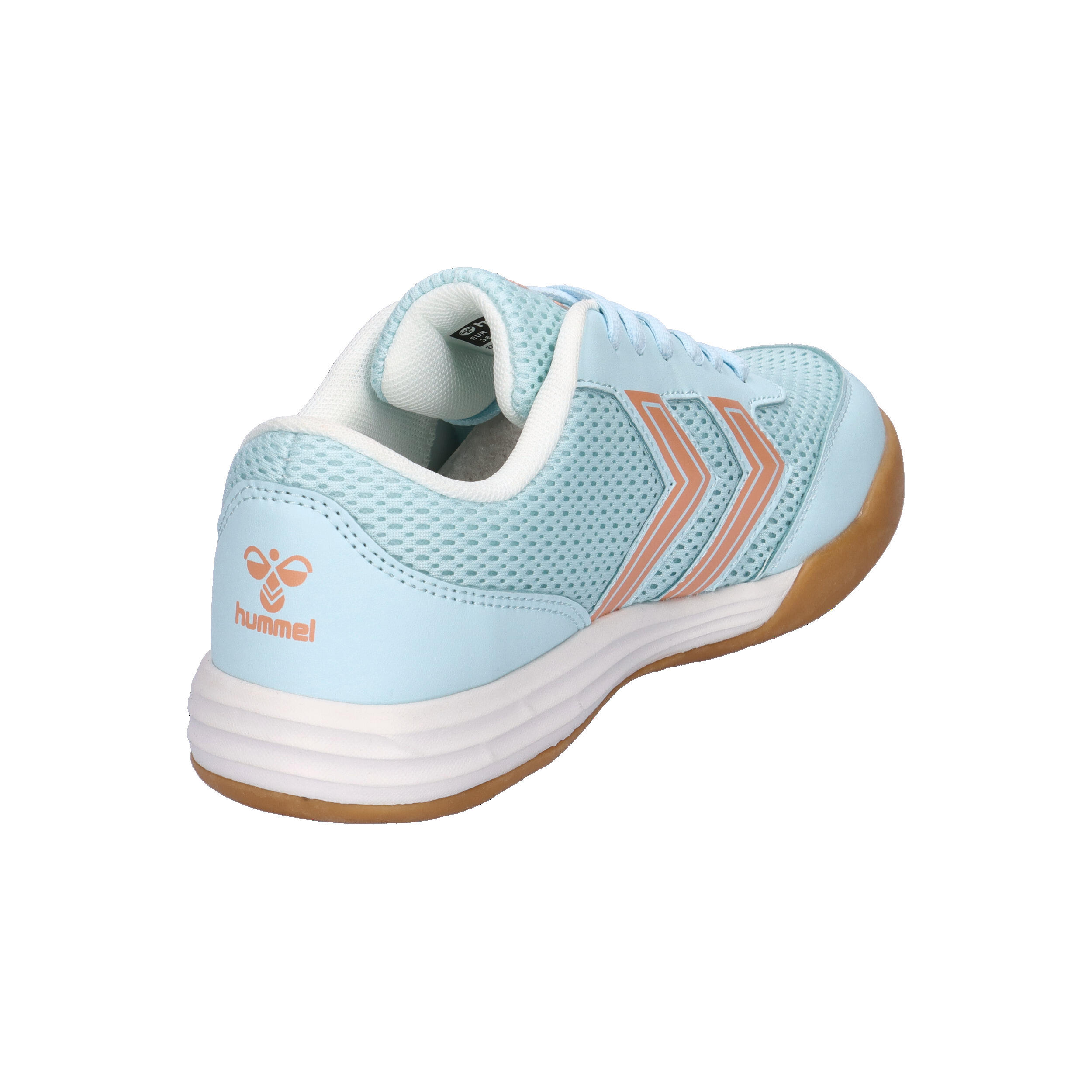 Hummel Kinder Hallenschuhe MULTIPLAY FLEX LC JR 225242 6/7