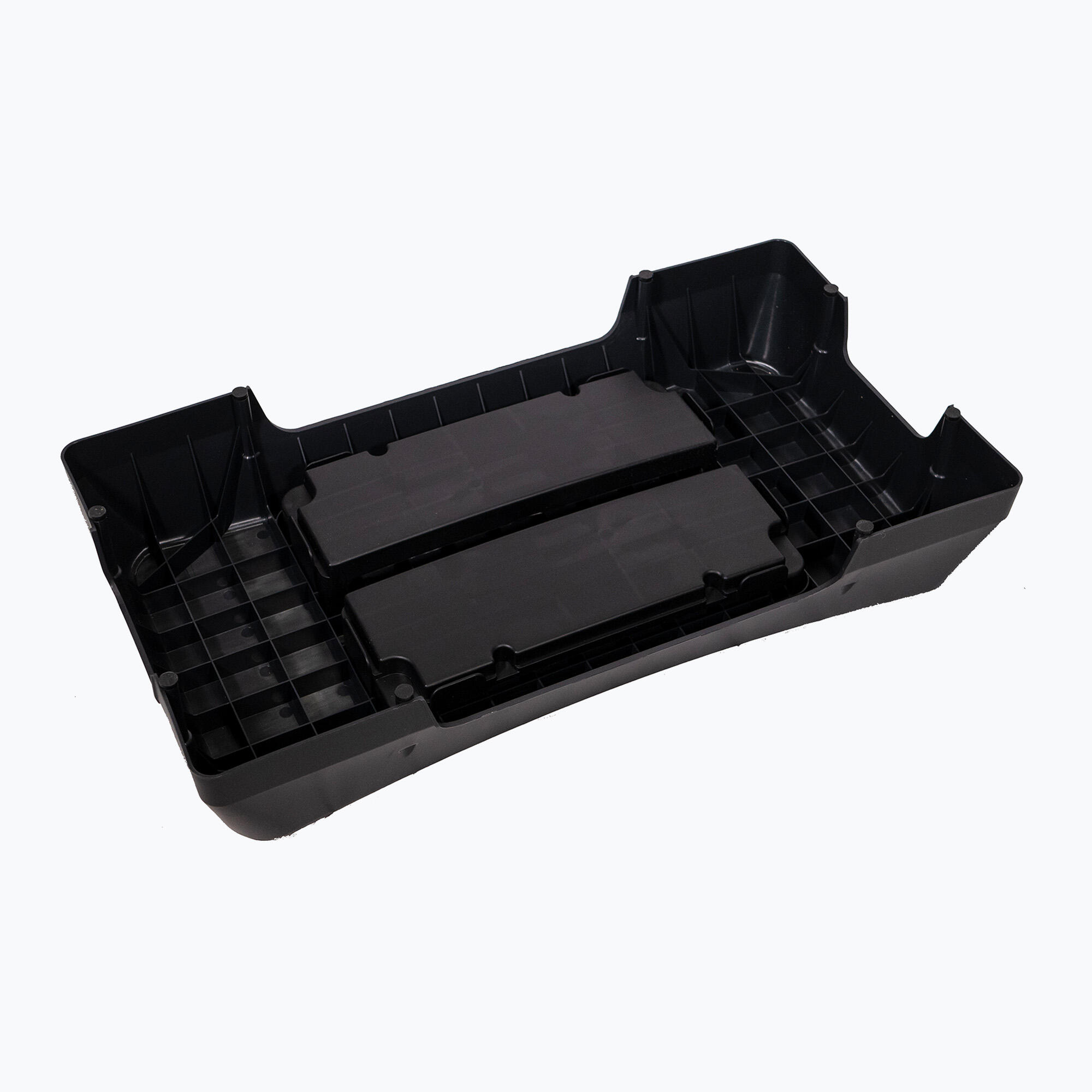 Podkładka pod step Sveltus Universal Riser 2 szt. 2/5