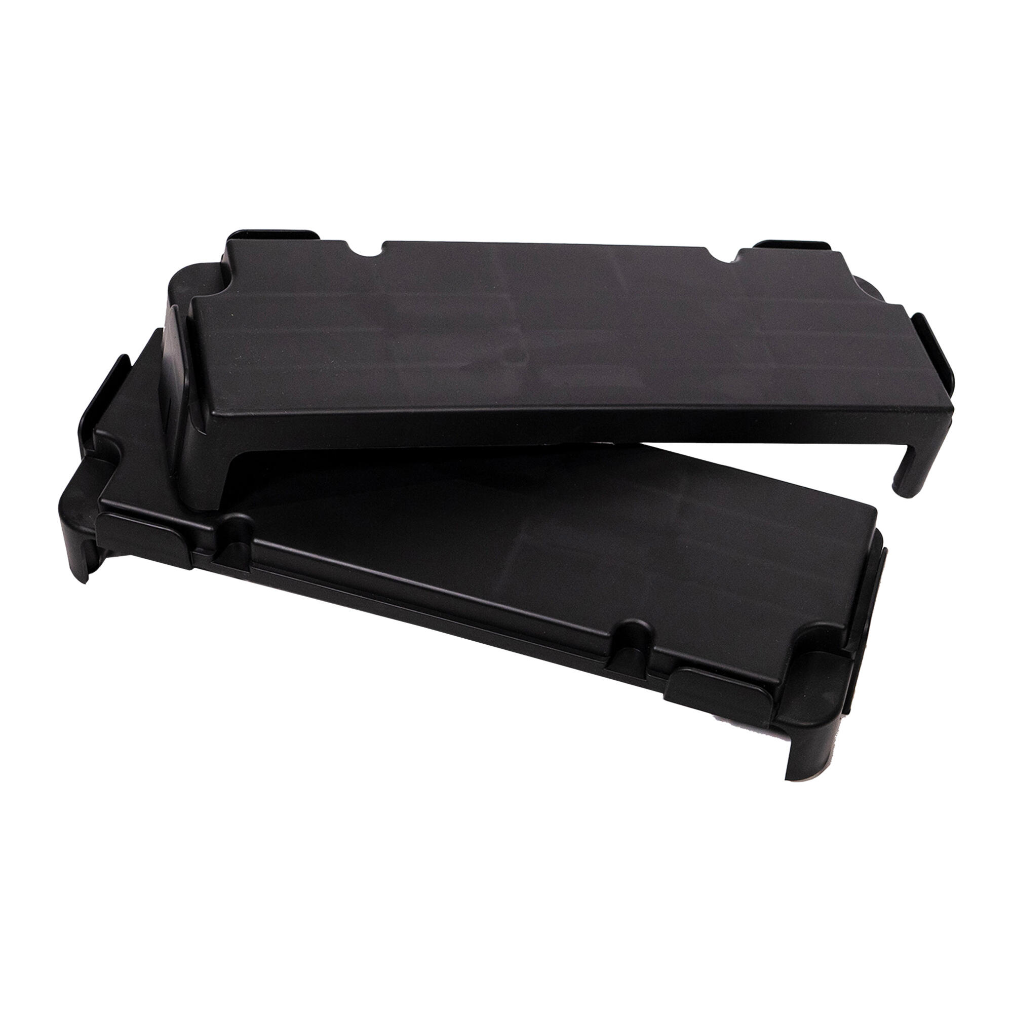Podkładka pod step Sveltus Universal Riser 2 szt. 5/5