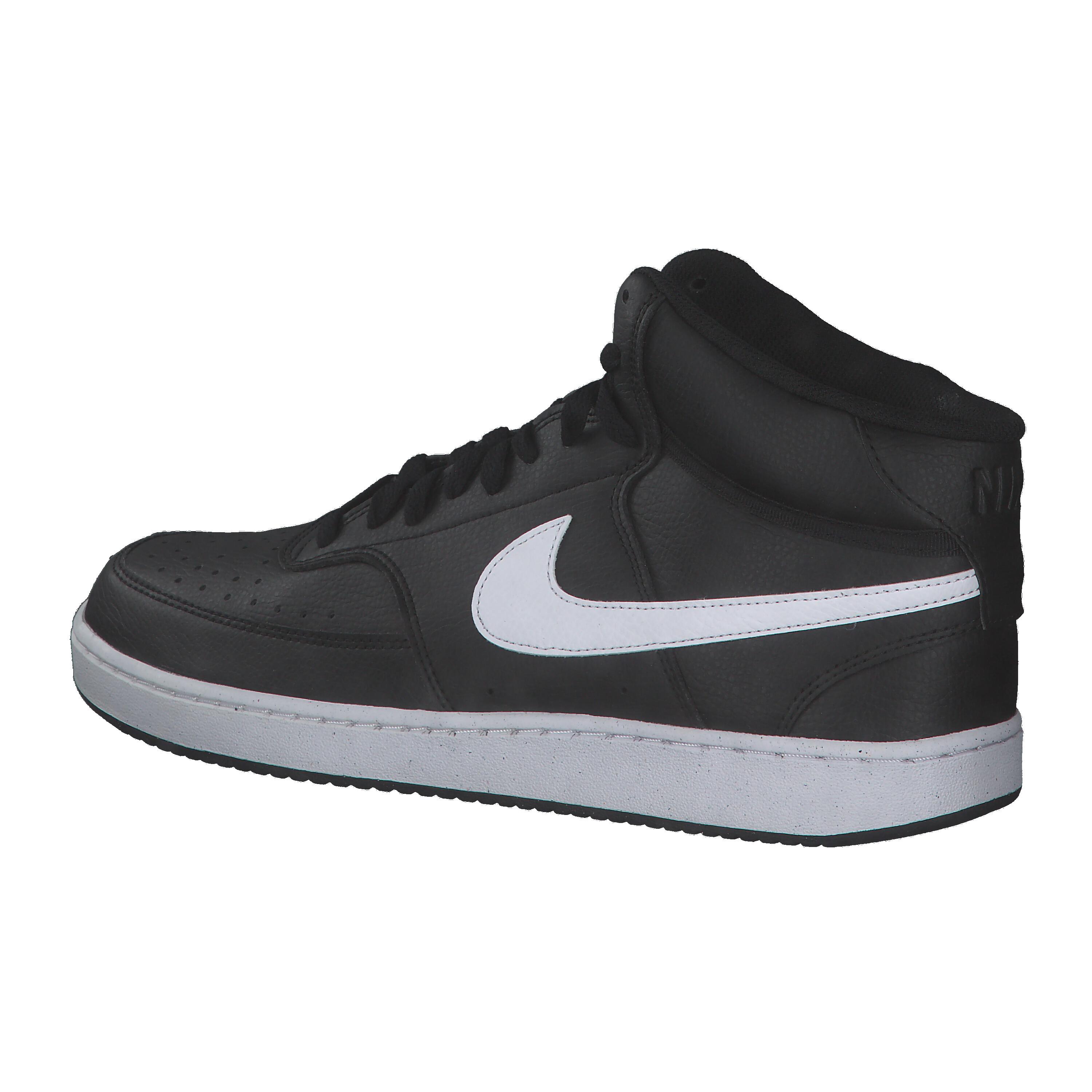 Nike - Court vision mid nex negro/bco DN3577-001 3/7