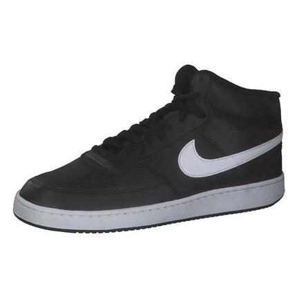Buty do chodzenia męskie Nike Court Vision Mid Next Nature