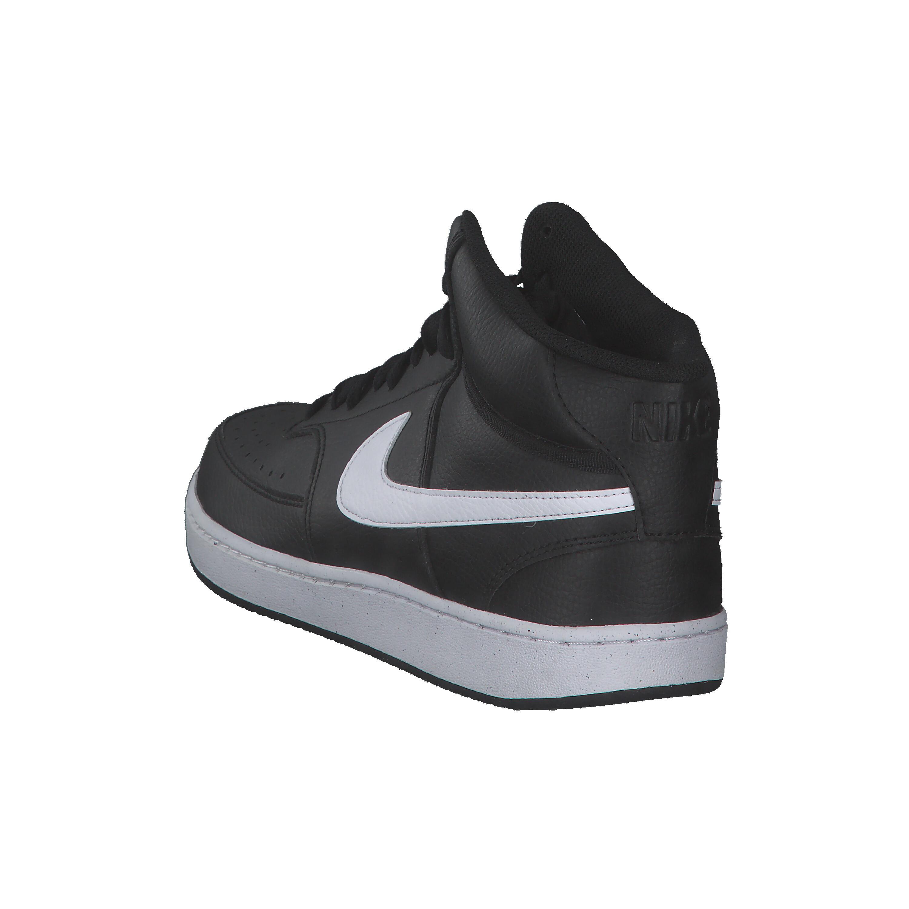 Nike - Court vision mid nex negro/bco DN3577-001 4/7