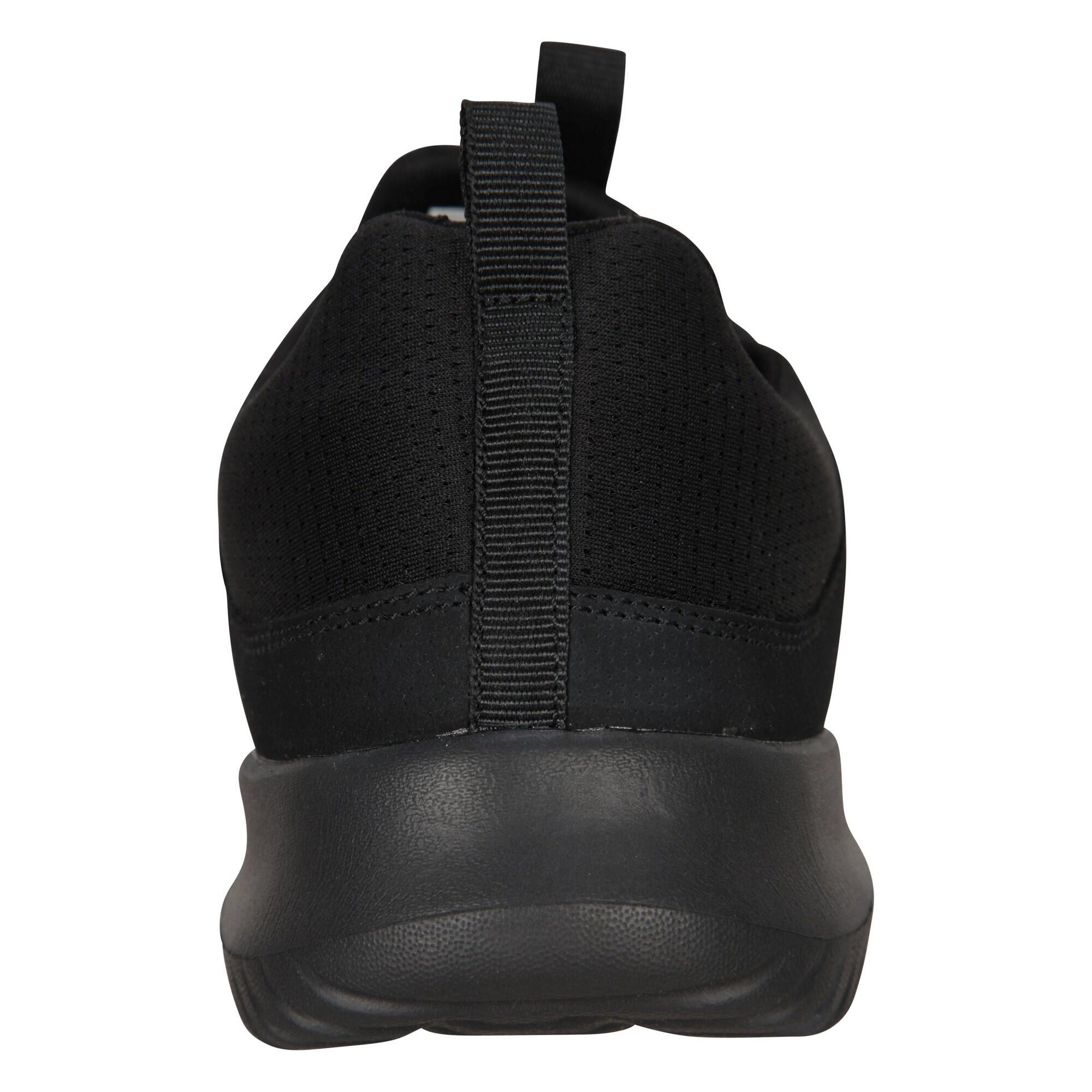 Baskets De Sport SWIFT Femme (Noir) 2/4