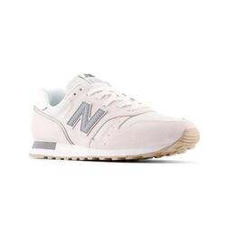 Zapatillas Mujer New Balance Wl373 Beige
