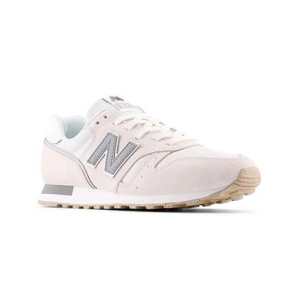 Zapatillas Mujer New Balance Wl373 Beige