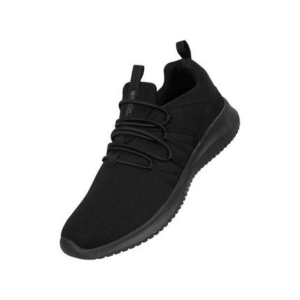 Sneaker "Swift", Leicht Damen Schwarz