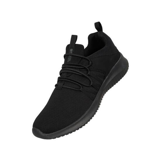 Sneaker "Swift", Leicht Damen Schwarz