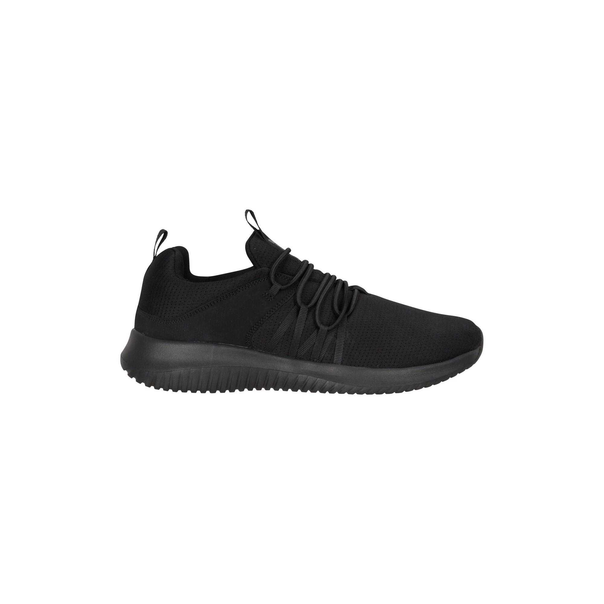 Baskets De Sport SWIFT Femme (Noir) 4/4