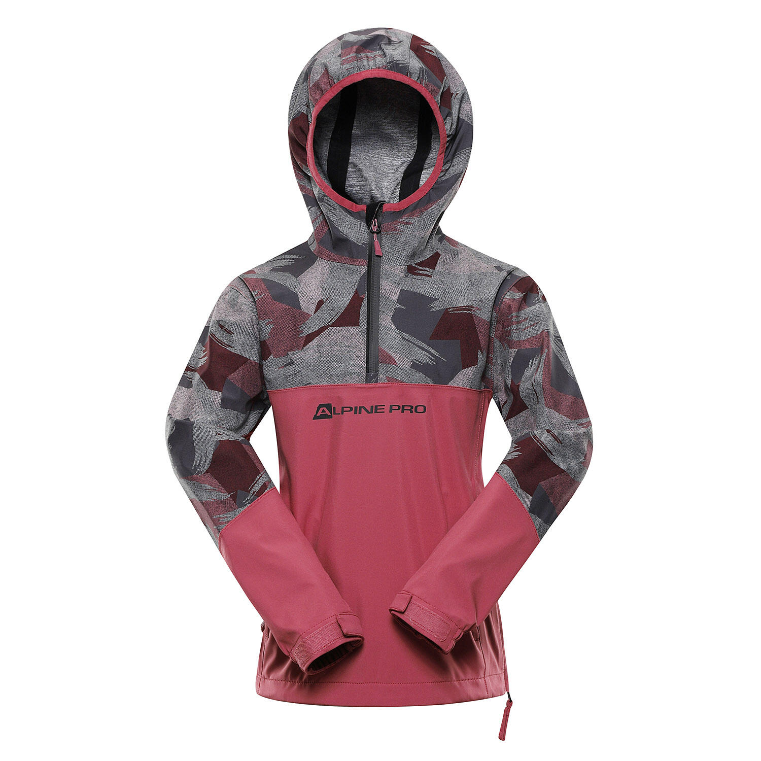 ALPINE PRO picture