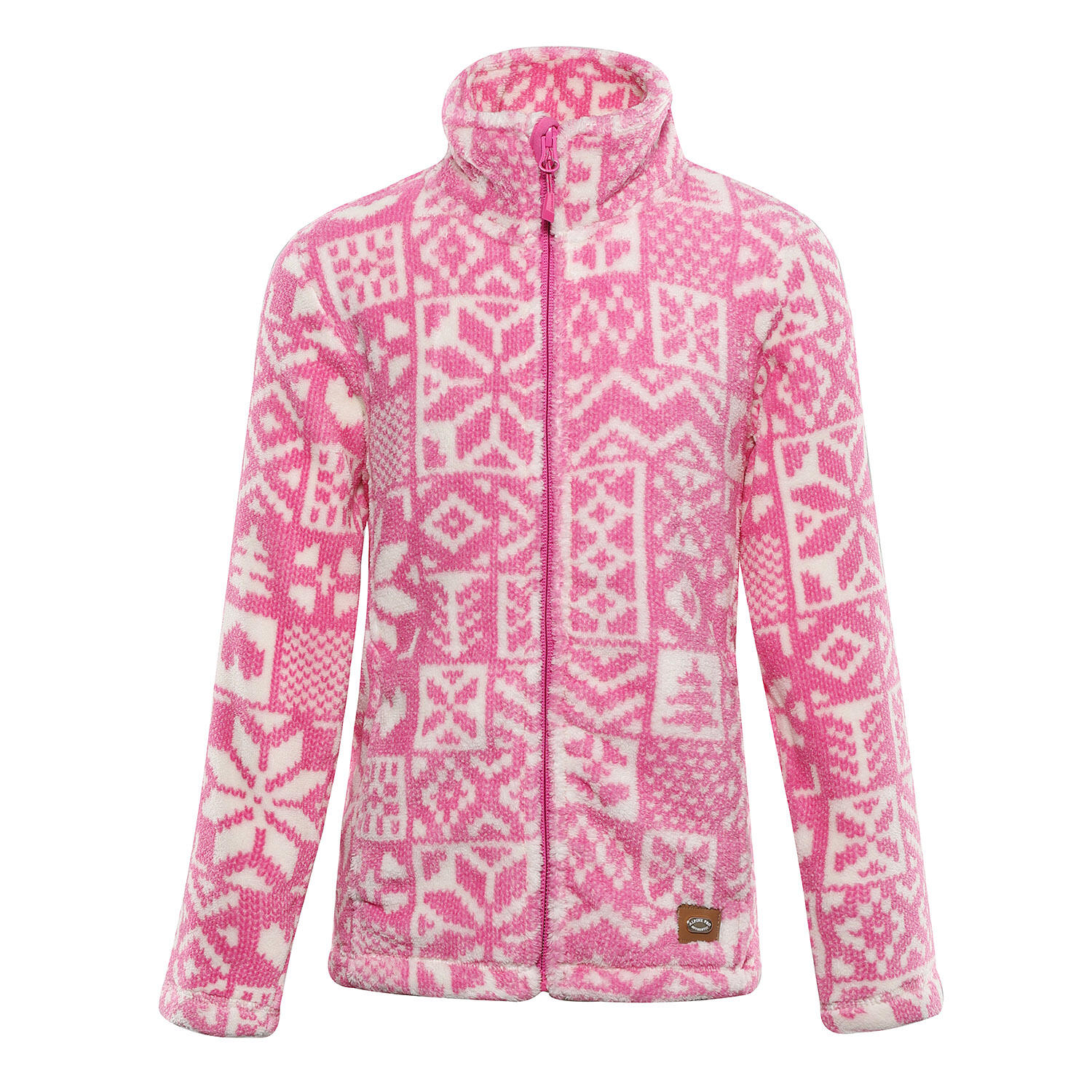 ALPINE PRO picture