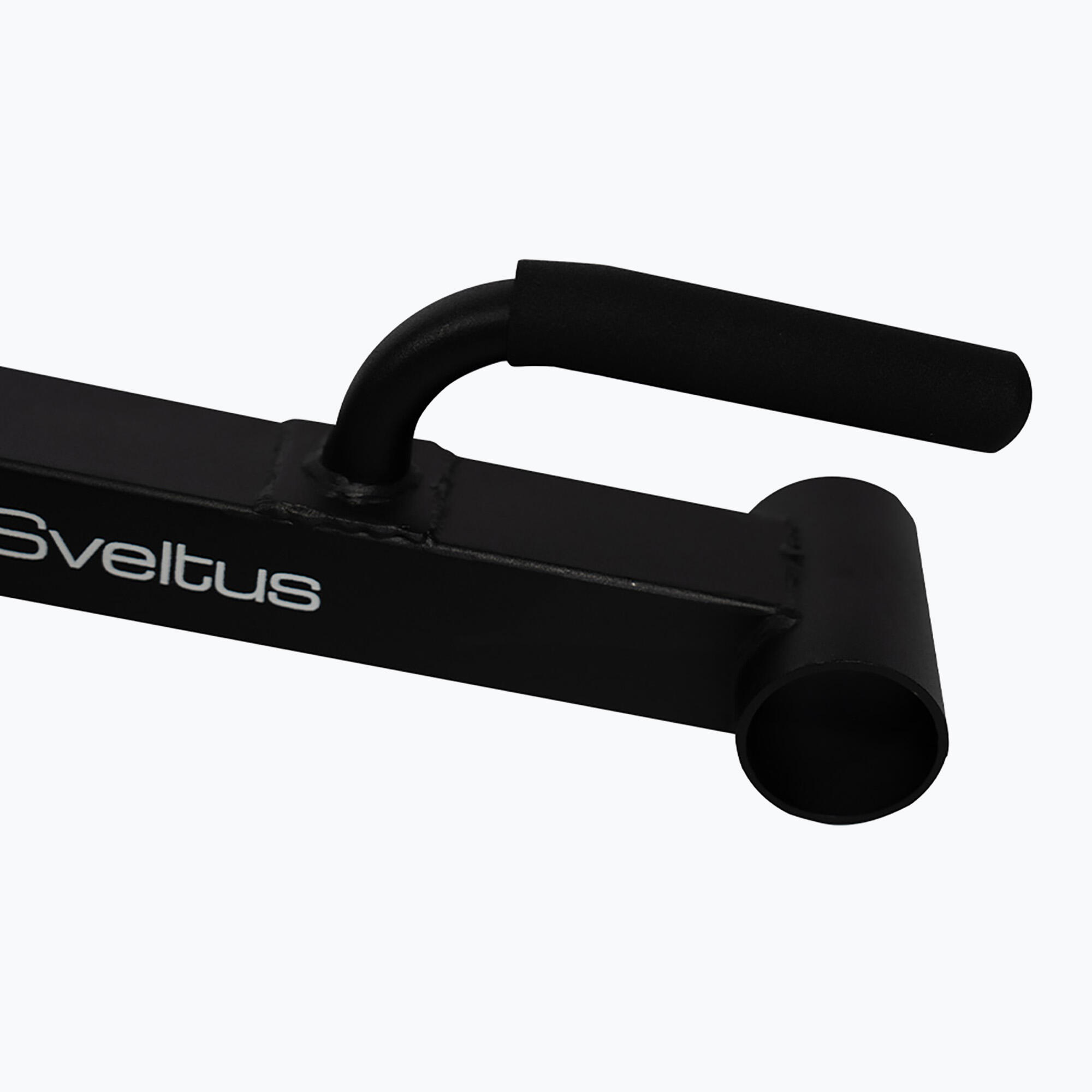 Podnośnik do sztangi Sveltus Deadlift Bar Jack 3/7