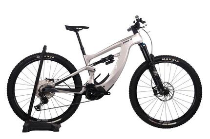 Refurbished - E-Bike - BH Xtep - M - SEHR GUT