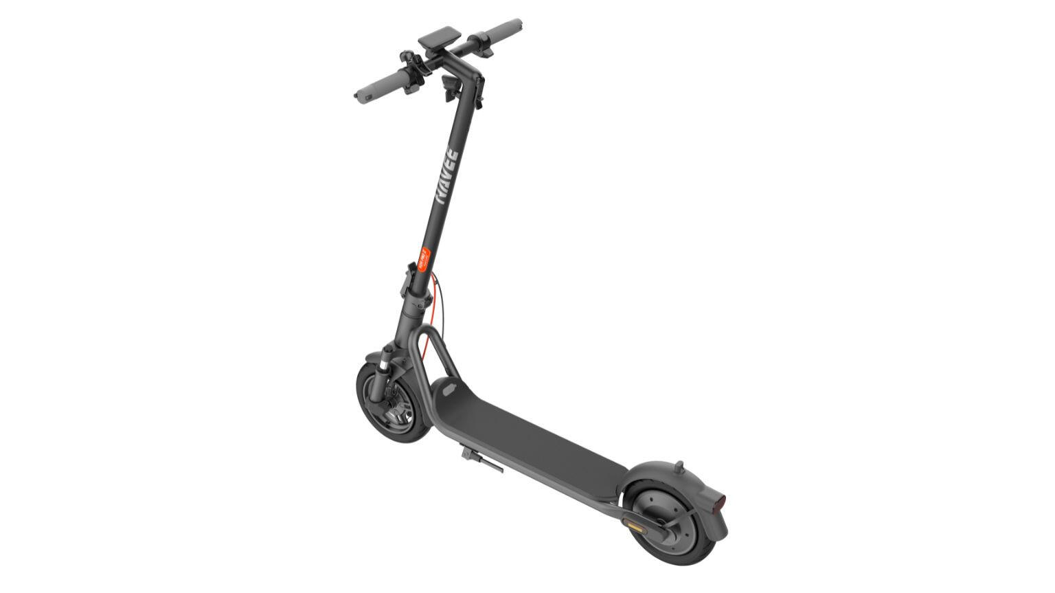 hulajnoga elektryczna NAVEE V25i Pro II 2/7