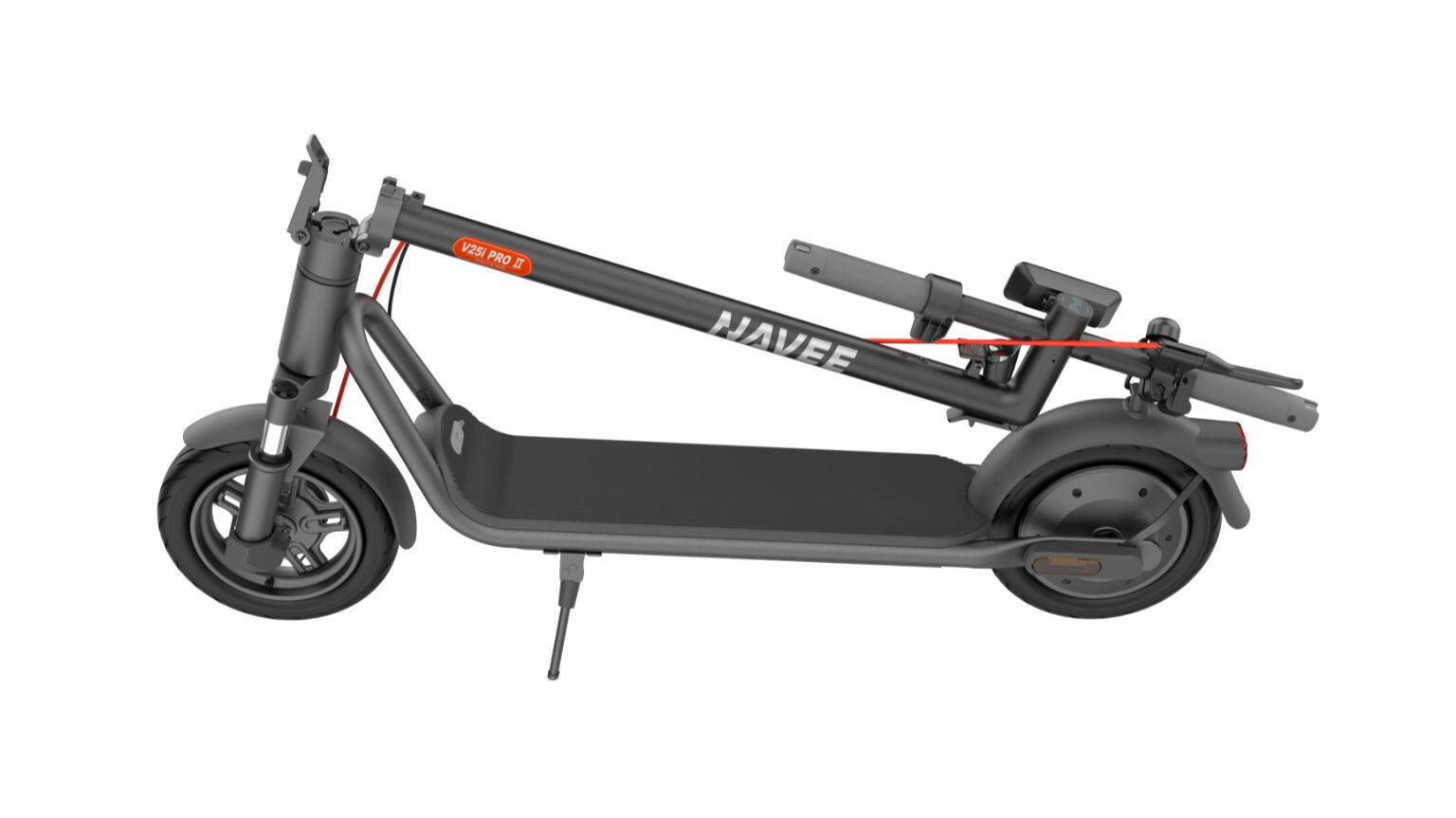 hulajnoga elektryczna NAVEE V25i Pro II 7/7