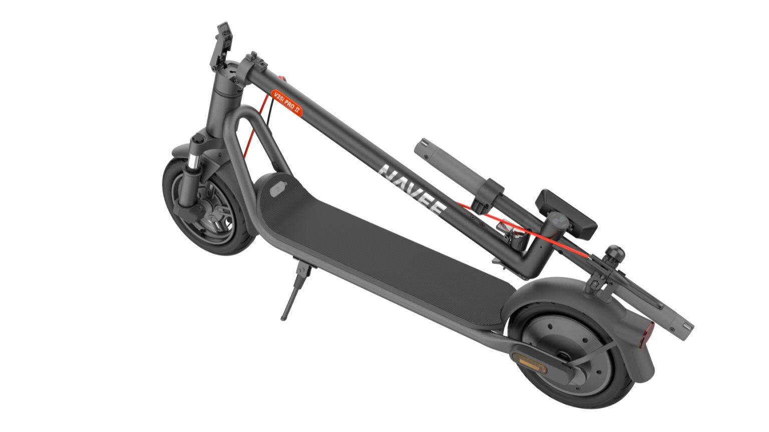 hulajnoga elektryczna NAVEE V25i Pro II 6/7