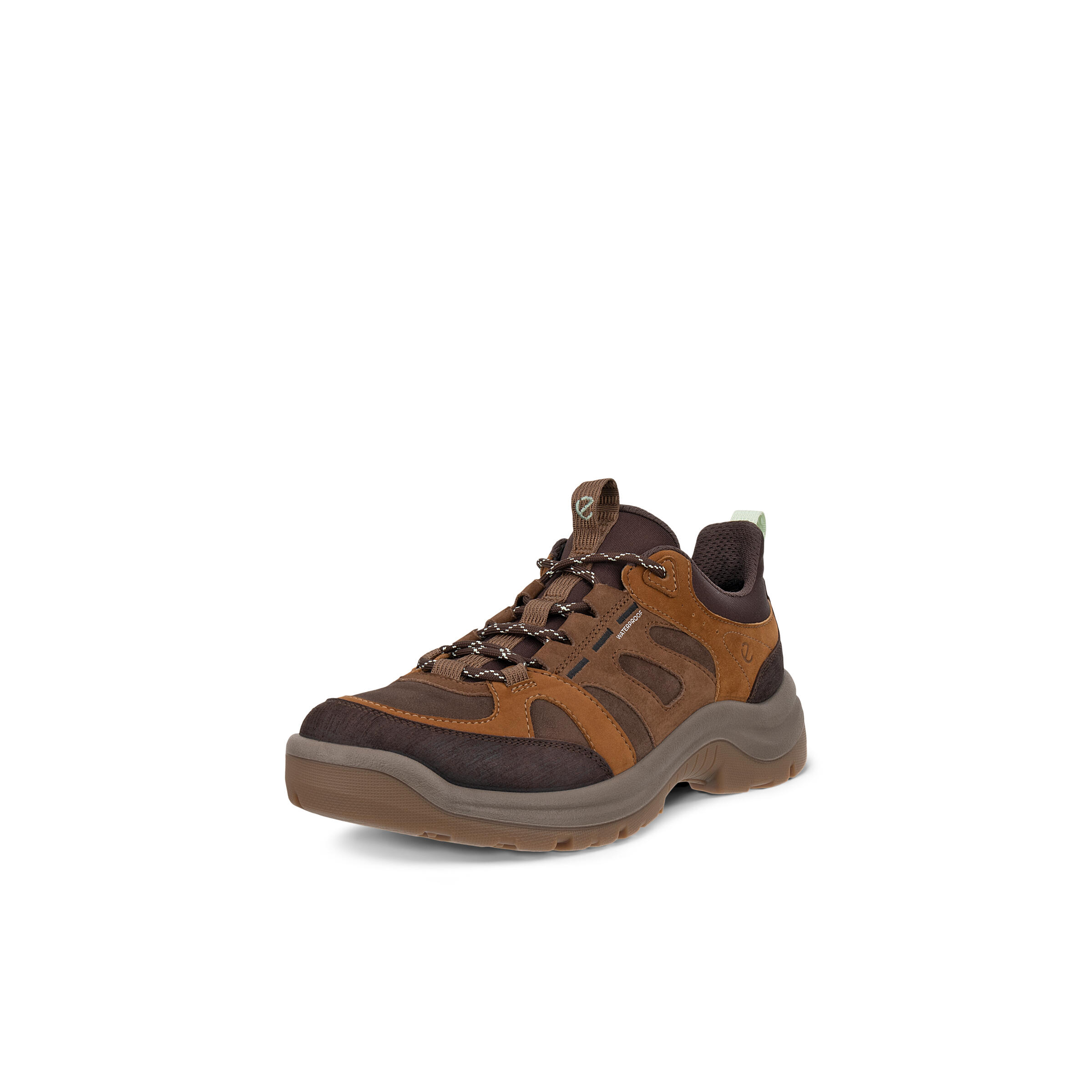 Chaussures de randonnée femme Ecco 2/7