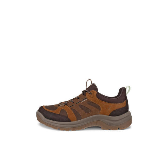 Damskie buty trekkingowe Ecco
