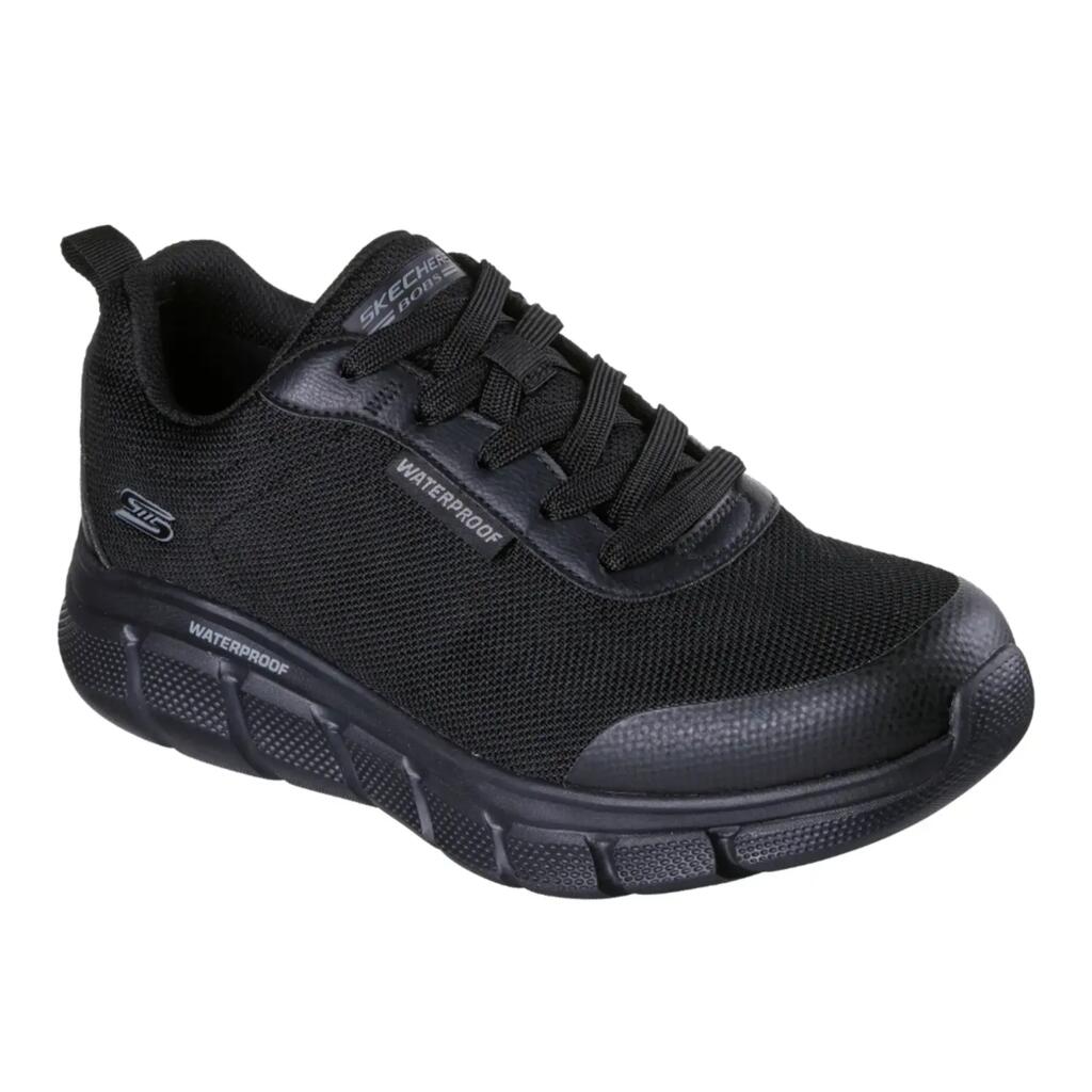 Skechers Bobs B Flex - Rainy Edge Sneaker Adult