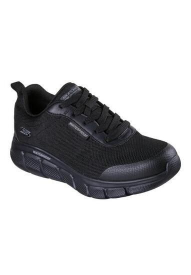 Sneakers Skechers Bobs B Flex - Rainy Edge, Zwart, Mannen