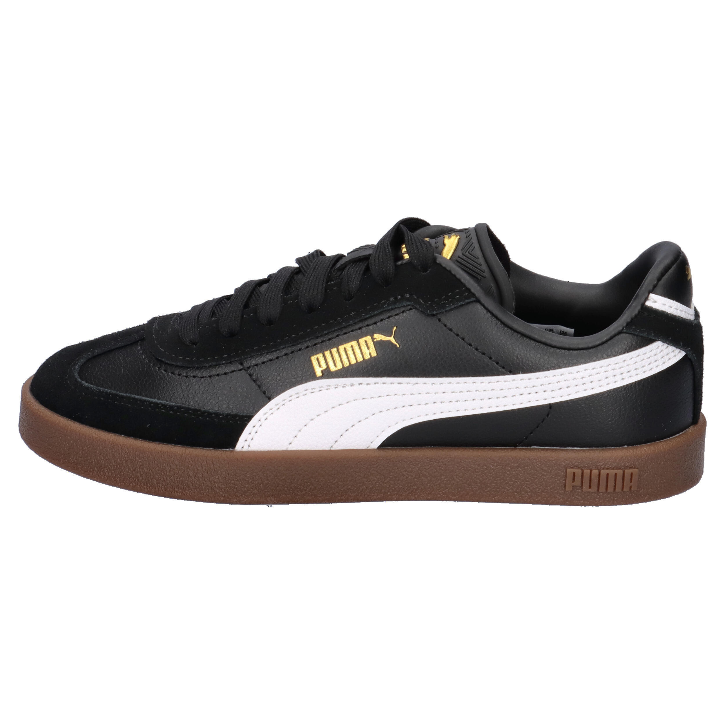 Puma Kinder Sneaker Club II Era Jr 401489 2/7