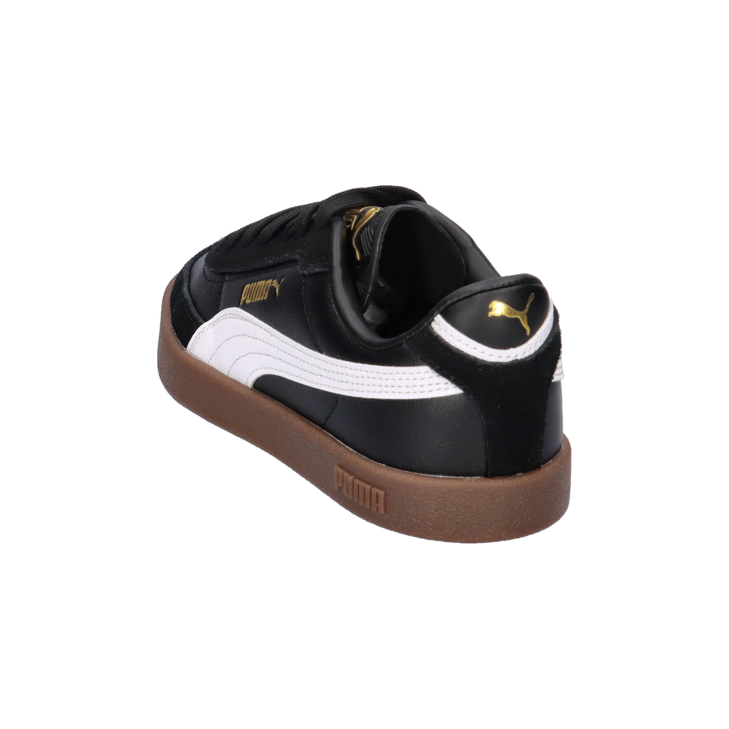 Sneakers per bambini Puma Club II Era 4/7