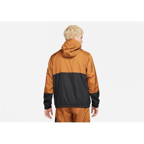 Kurtka uniwersalna męska Nike Air Jordan Jumpman Statement