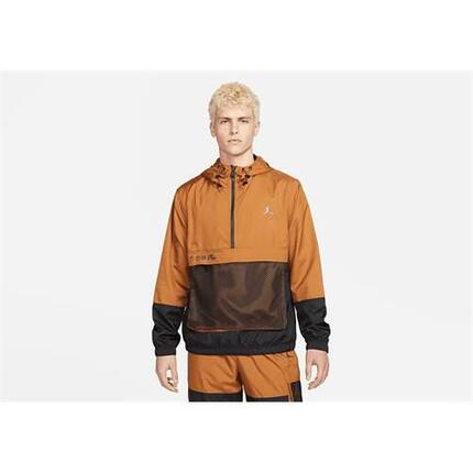 Jas universeel voor heren Nike Air Jordan Jumpman Statement