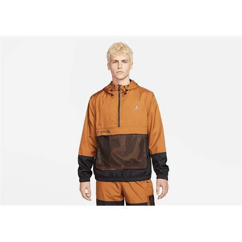 Giubbotti universali uomo Nike Air Jordan Jumpman Statement