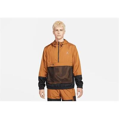Jas universeel voor heren nike air jordan jumpman statement