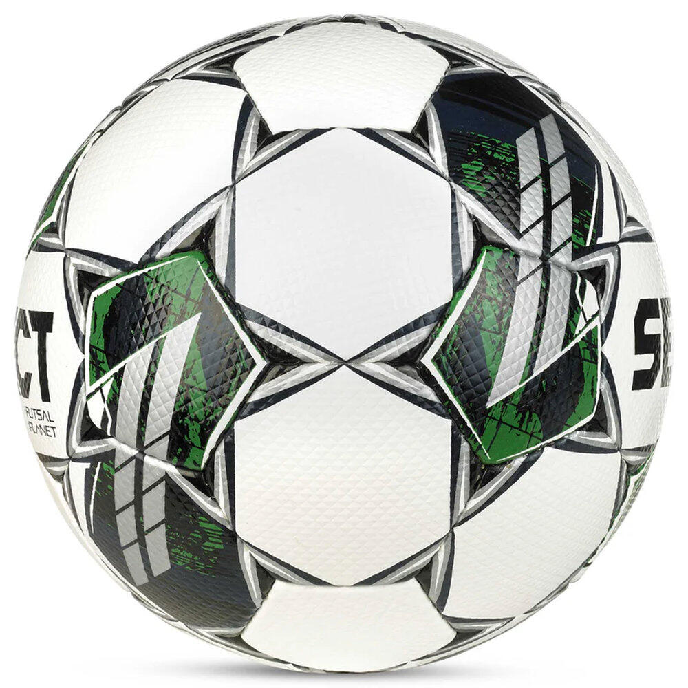 Piłka nożna hala Select Futsal Planet FIFA Basic 3/4