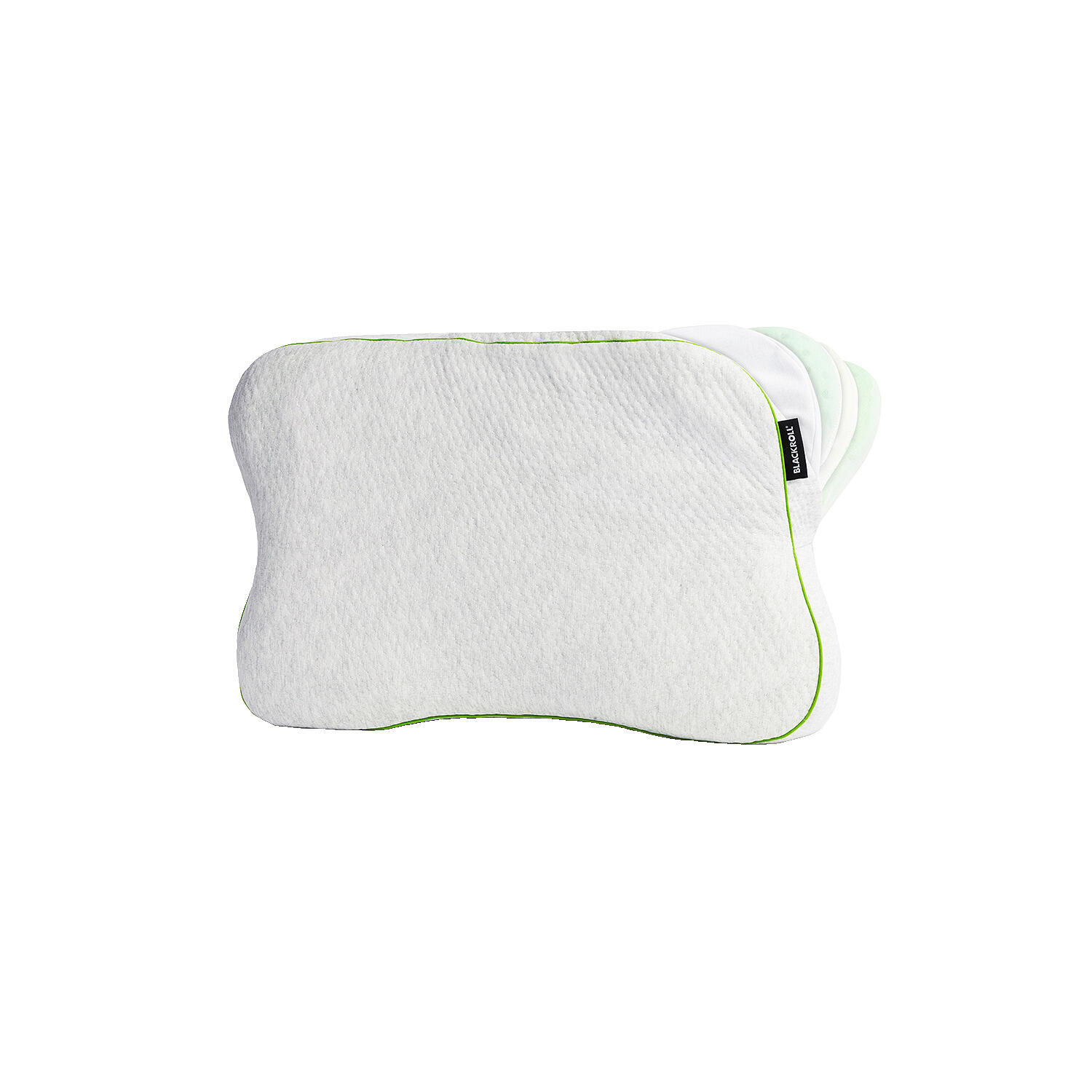 Recovery Pillow Plus 3/7