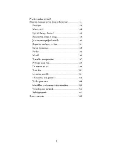Abécédaire émotionnel de la relation homme-cheval 4/4