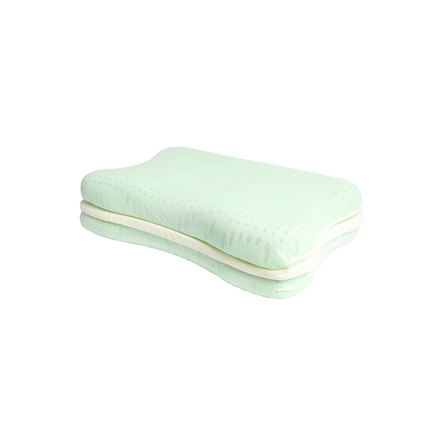 Recovery Pillow Plus 2/7