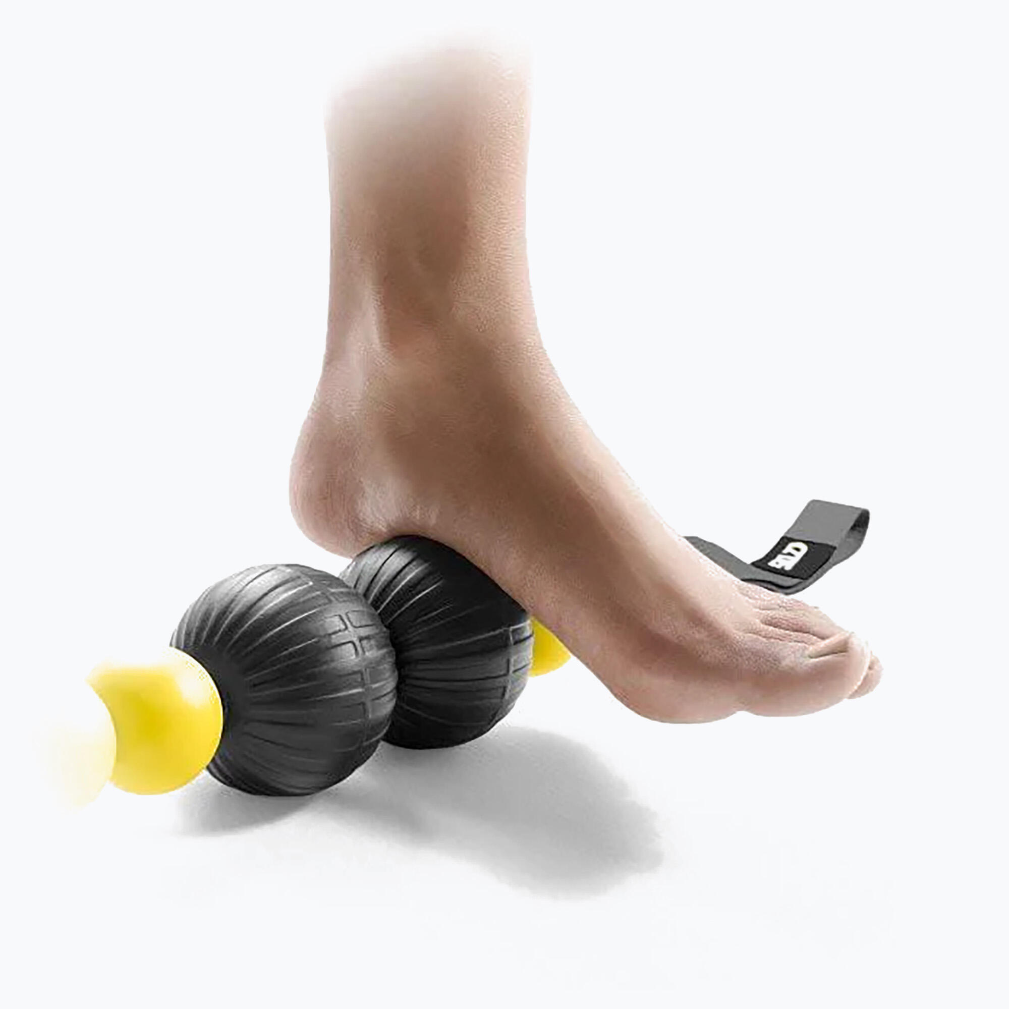 Masażer SKLZ Accuroller 5/6
