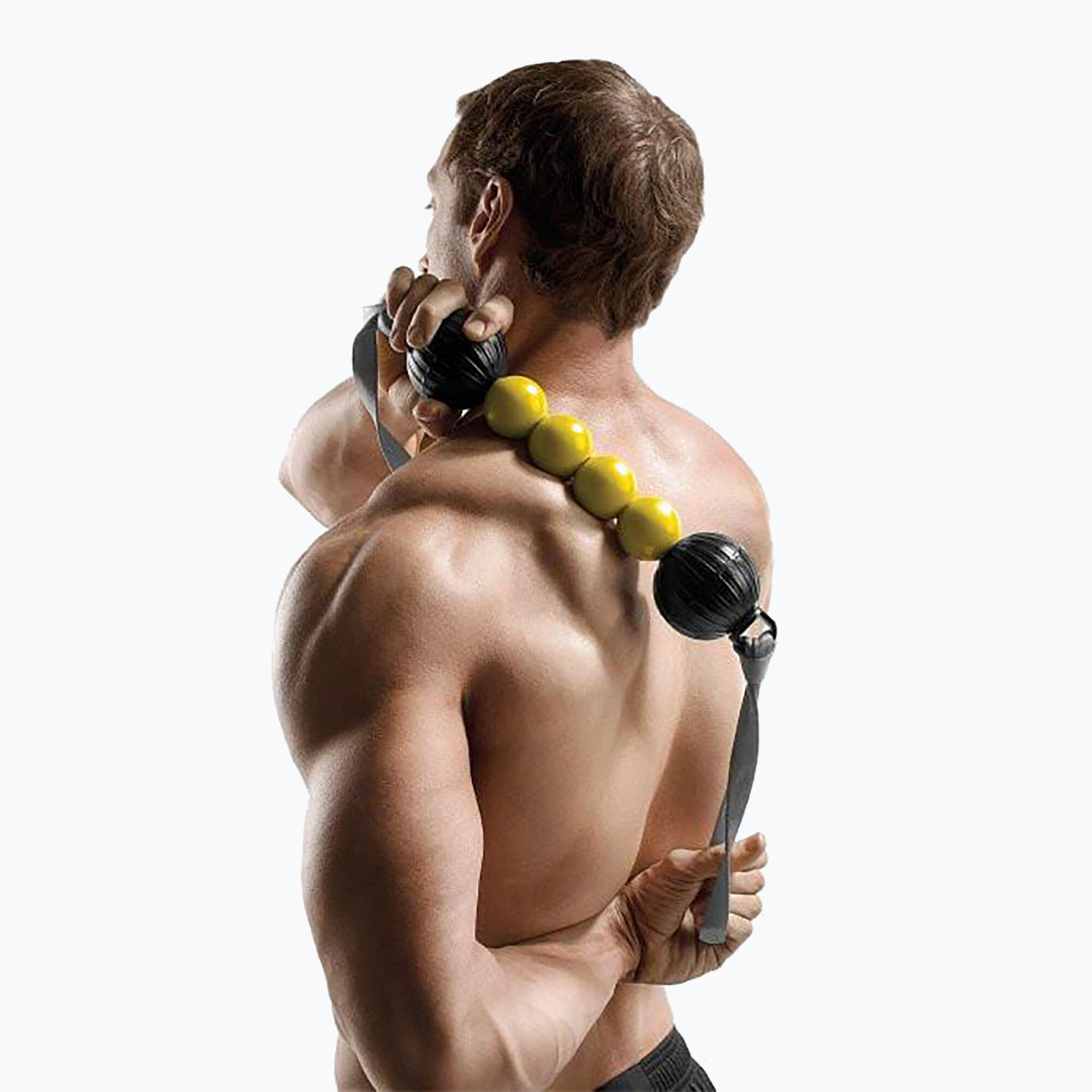 Masażer SKLZ Accuroller 4/6