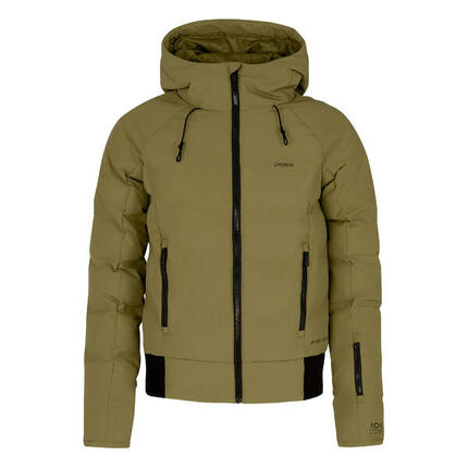 Veste de ski à capuche femme Protest Alysumi