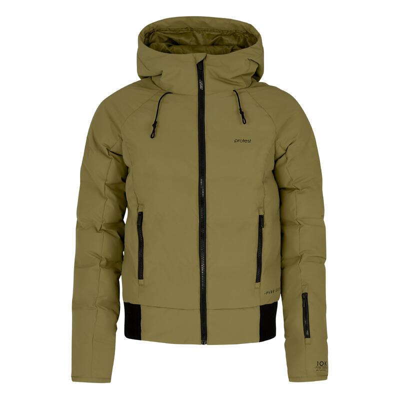 Odzież narciarska damska, męska, dziecięca