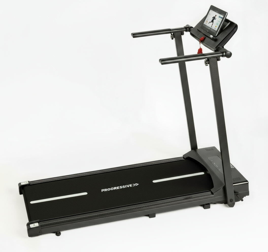 Banda de alergat electrica PROGRESSIVE RUN900F