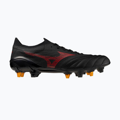 Buty piłkarskie męskie Mizuno Morelia Neo IV Beta Elite Mix SG