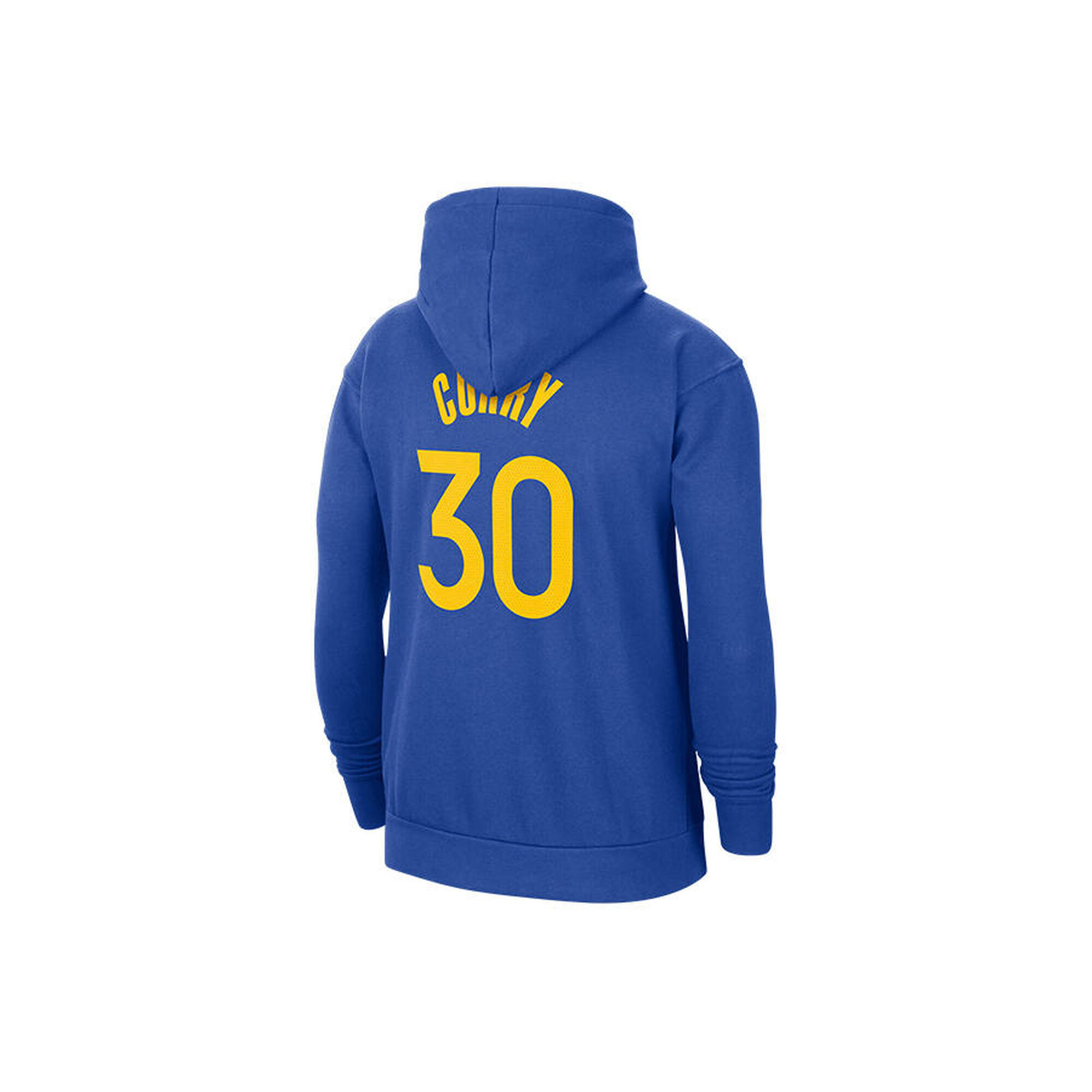 Bluza męska nike nba golden state warriors stephen curry fleece essential rush