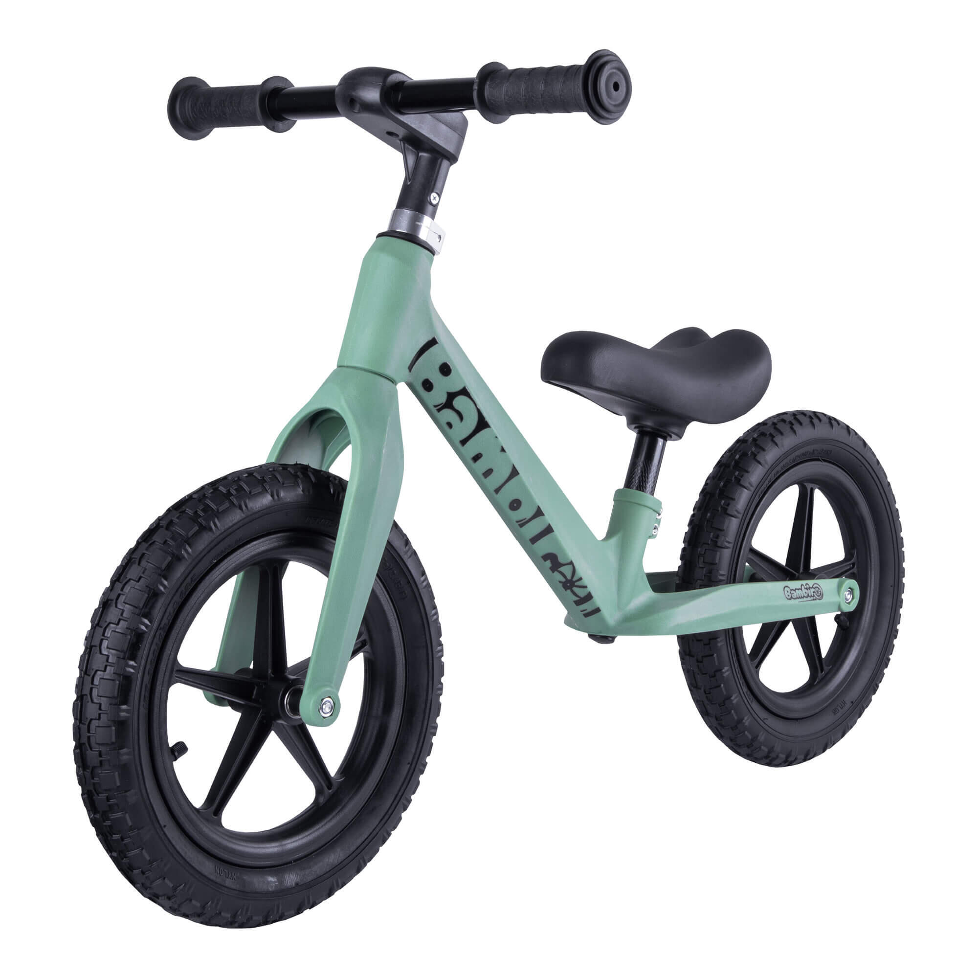 LACETO Dětské odrážedlo BAMBIRO