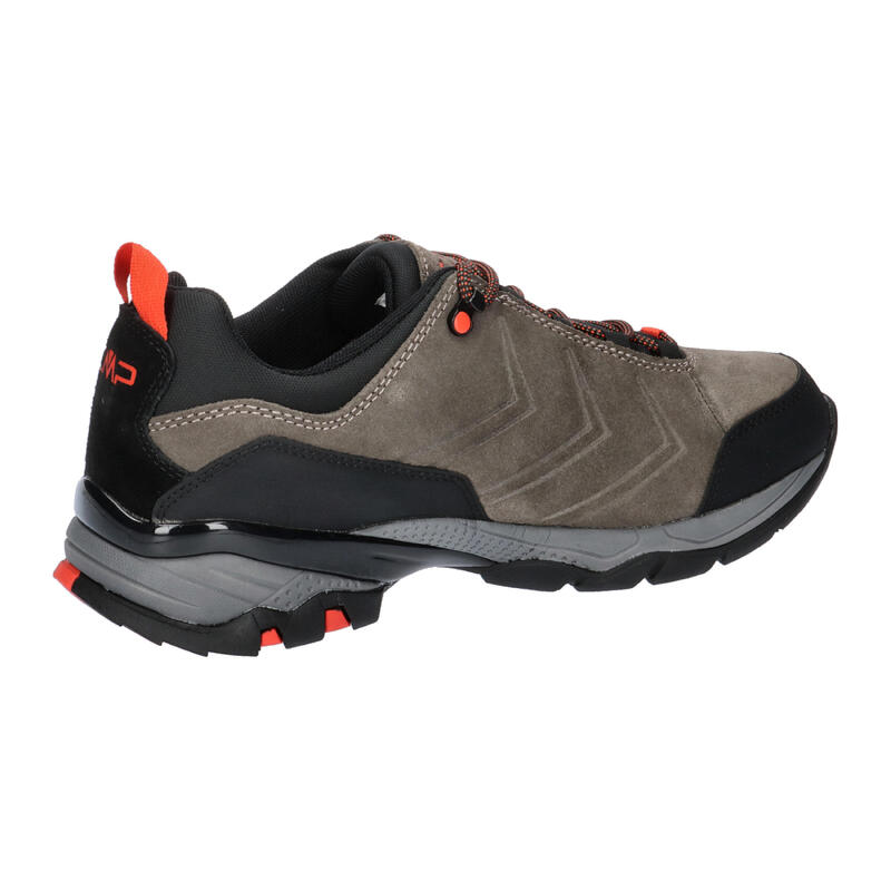 Încălțăminte de trekking bărbătești CMP Melnick Low Wp Waterproof