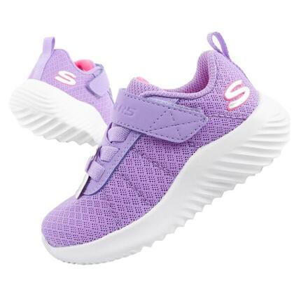 Chaussures de sport pour enfants Skechers Bounder-Cool Cruise