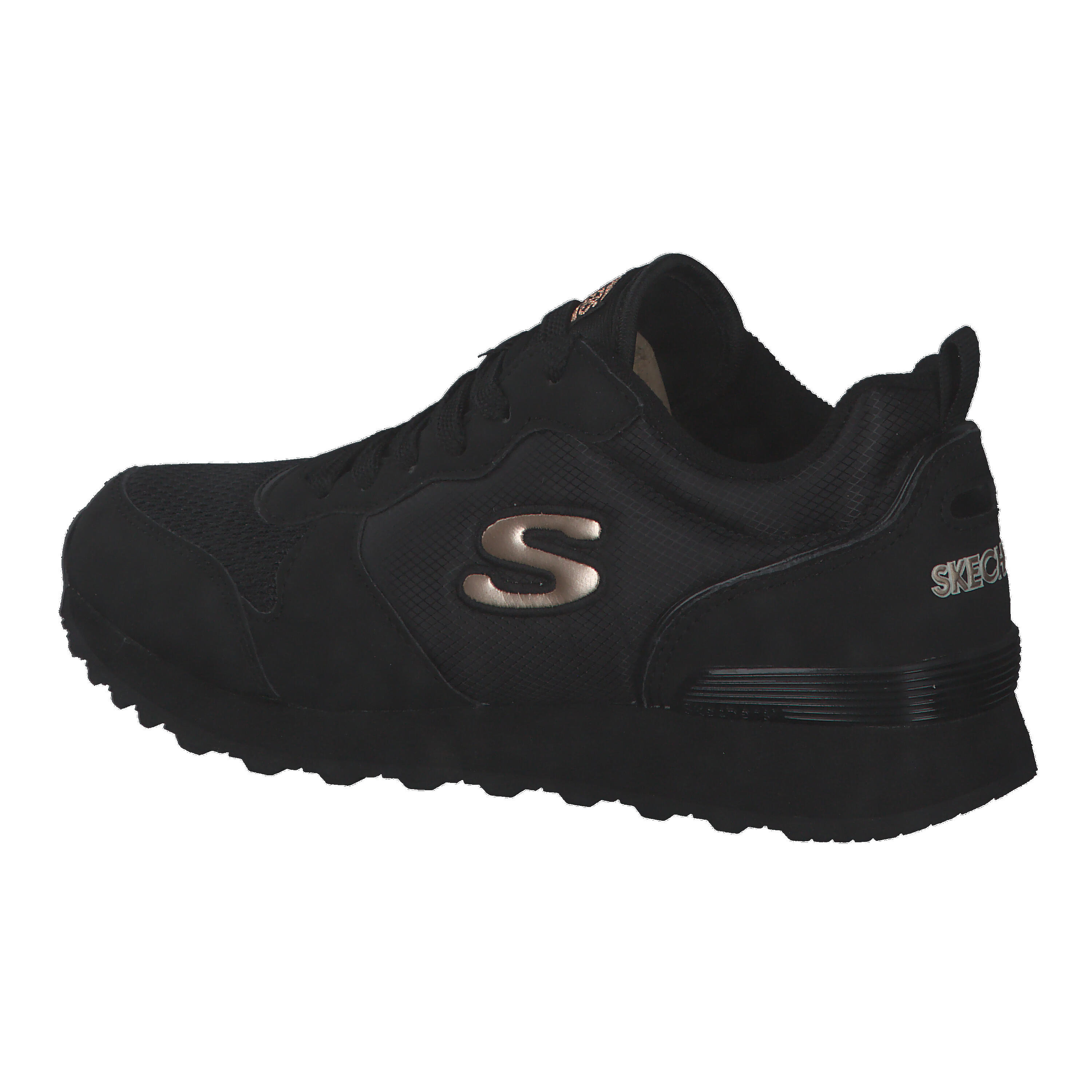 Chaussures universel femmes Skechers OG 85 2KEWL 3/7