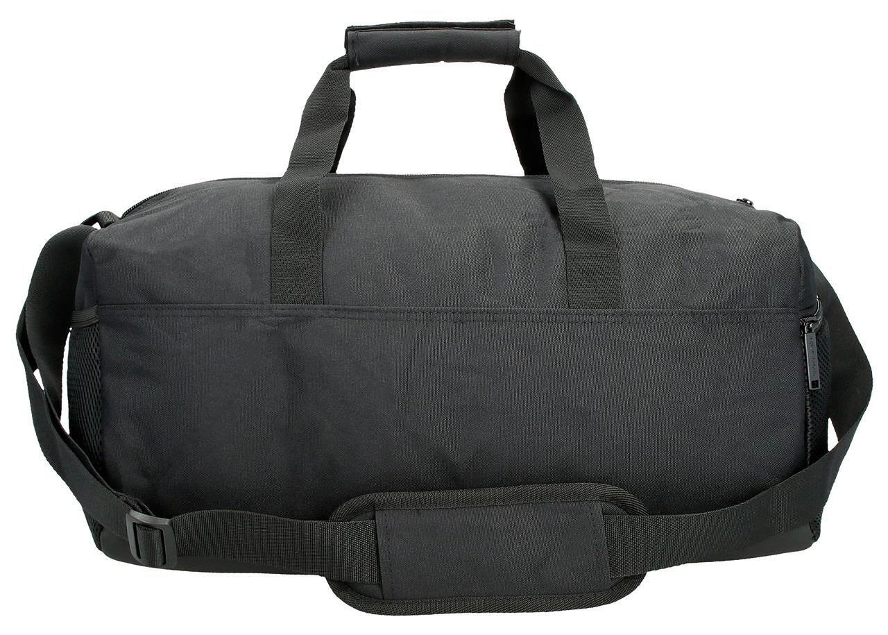 Sac de sport Reebok Ashland 22cm Noir 2/5