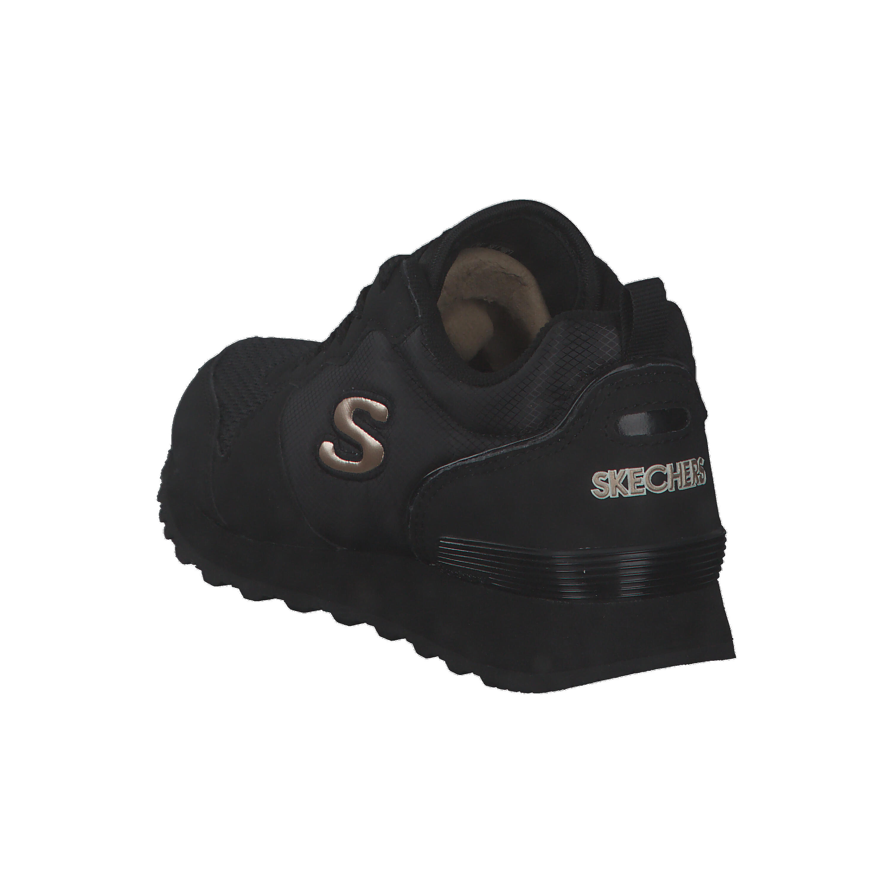 Chaussures universel femmes Skechers OG 85 2KEWL 4/7