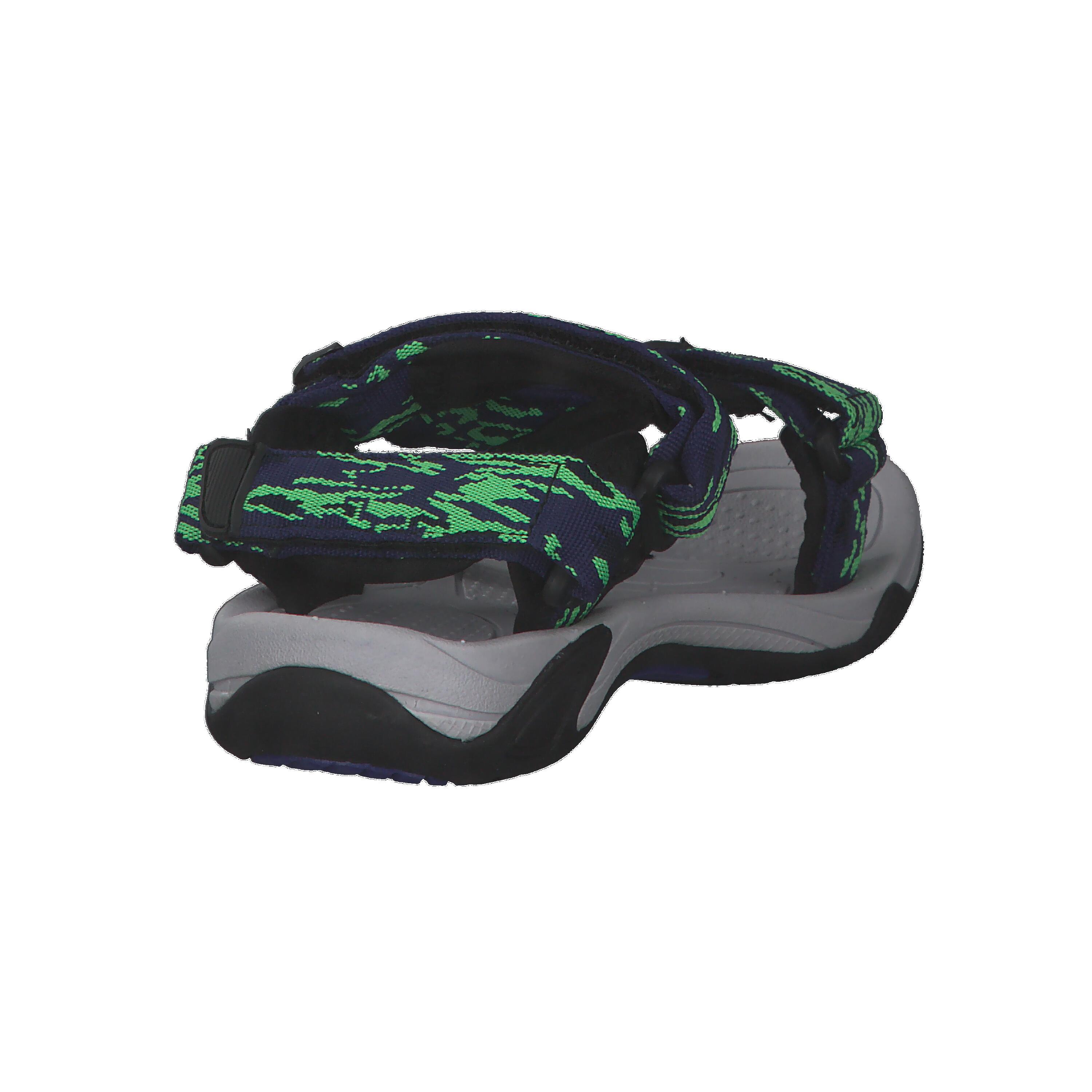 Sandali per bambini CMP Hamal 6/7